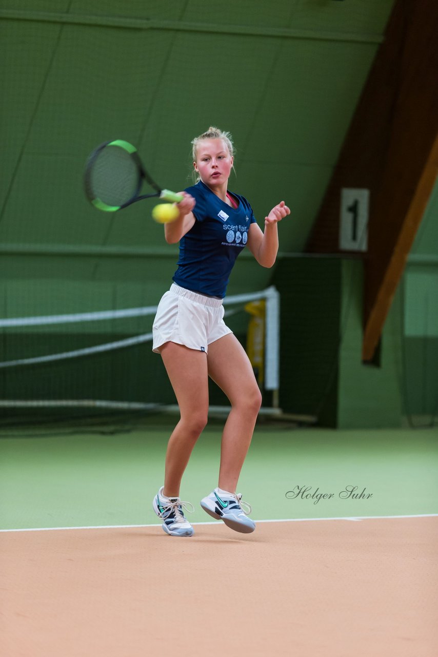 Theresa Hein 5 - Prisdorfer Sommercup